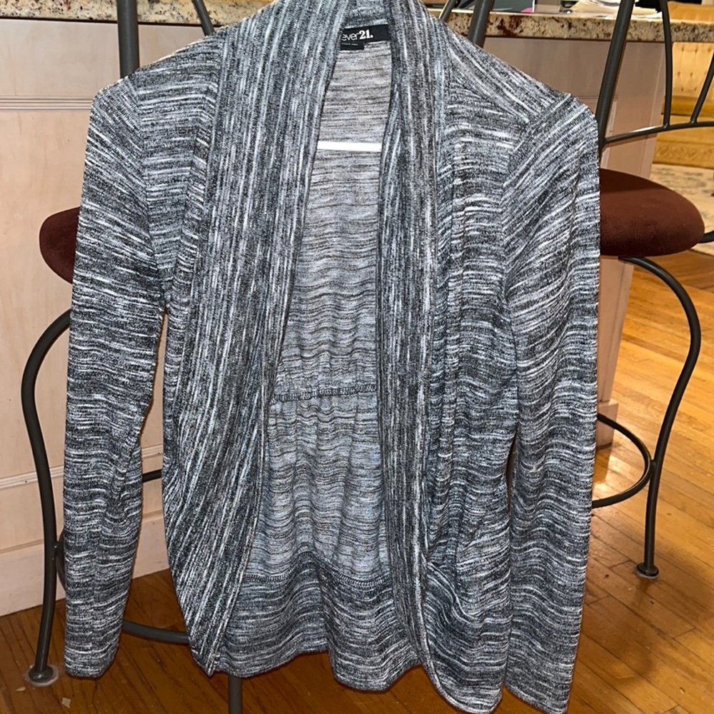 Forever 21 Cardigan